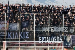 Η Ξάνθη δίνει 1.700 εισιτήρια στους οπαδούς του ΠΑΟΚ