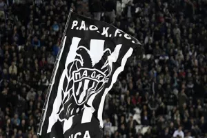 ΠΑΟΚ: Πώς εισέπραξαν την επιχείρηση της αστυνομίας