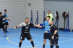 Σημαντικό προβάδισμα του Παρνασσού 