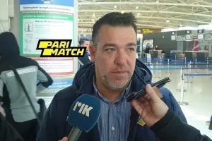 ΠΕΤΕΒΙΝΟΣ: "Δεν έχουμε να χάσουμε κάτι, έχουμε να κερδίσουμε πάρα πολλά"