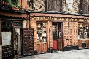 Ίδια σπεσιαλιτέ εδώ και 295 χρόνια