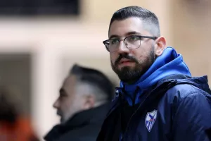 ΣΑΒΒΑΣ: "Θέλουμε καθαρό ποδόσφαιρο/ Υπέρ οποιονδήποτε ενεργειών προς αυτή την κατεύθυνση"