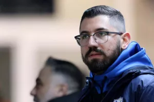 ΣΑΒΒΑΣ: "Δύσκολη έδρα το Δασάκι, θέλουμε κατάμεστη κερκίδα"