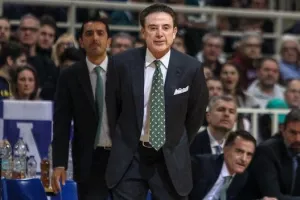 Ο Πιτίνο έγινε παππούς για 12η φορά