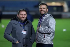 ΠΑΛΙΟΥΡΑΣ για Απόλλωνα: "Πιθανόν 2-3 παίκτες να μην μπορούν..."