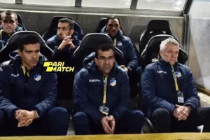 Ο ΝΟΥΝΟ... επέστρεψε