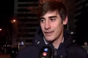 Μαδριτίστα στην... κοσμάρα, περίμενε την ρεβάνς!