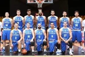 Η ΚΛΗΣΗ της Εθνικής Κύπρου
