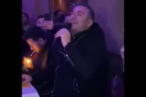 Ρέμος σε Μαρινάκη: «Που έχεις για καμάρι σου αυτόν τον πρόεδρό σου» (βίντεο)