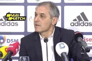 Αντίπαλος ΑΠΟΕΛ/"Δεν είναι λύση η αλλαγή προπονητή"
