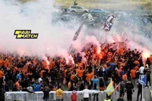 Σε καλό δρόμο η επιστροφή των Πορτοκαλί