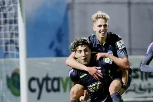 Τόρες - Βαλακάρι: Τα νέα "όπλα" της Πάφος FC!