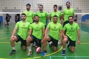 Β' ΑΝΔΡΩΝ: Η 4η θέση κρίνεται στο Πανεπιστήμιο – Ντέρμπι 2ης θέσης