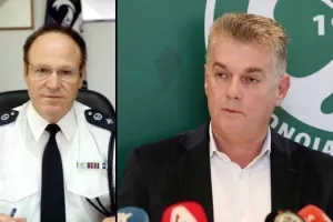 ΑΡΧΗΓΟΣ για Παπασταύρου: "Όταν λες ότι θα καταγγείλεις κάποιο, του δίνεις χρόνο να λάβει μέτρα"