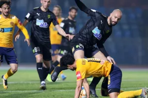 Τι θα γίνει στην ΑΡΕΝΑ;
