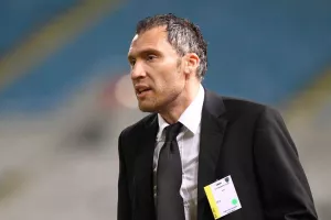 Η πρώτη κλήση του Γιοβάνοβιτς