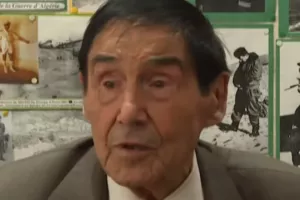 Υποψήφιος δήμαρχος ετών... 97!