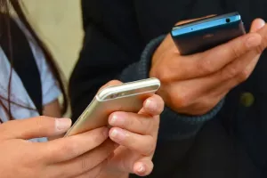 Η αποστολή SMS στο κινητό 