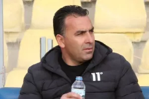 Σωφρόνης/ΑΕΛ