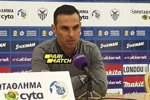 ΠΟΥΡΣΑ: "Ευτυχώς που είναι ο κόσμος της Ανόρθωσης, της Ομόνοιας..."