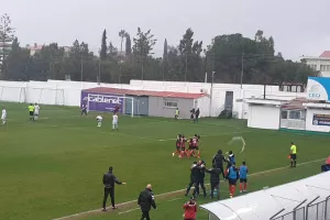 Μεγάλο ΔΙΠΛΟ με 10 παίκτες η Καρμιώτισσα (φώτος)