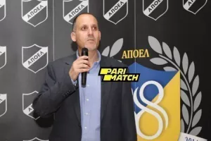 Ανακοίνωση συγχαρητηρίων για την Κ19 του ΑΠΟΕΛ