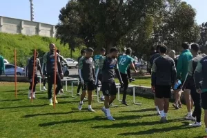 ΕΤΟΙΜΗ για Νέα Σαλαμίνα