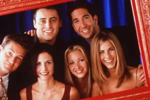 Επίσημα... FRIENDS