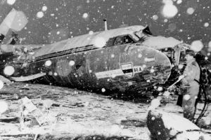 Η Ομόνοια για την τραγωδία του 1958