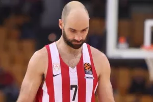 Σοβαρή ζημιά ο Σπανούλης