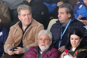 Είδαν την ήττα