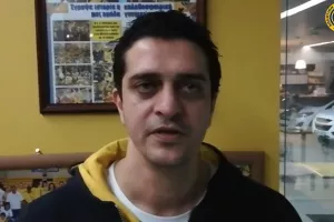 Γ. Παλάλας:«Ήμασταν αποφασισμένοι για το κύπελλο»