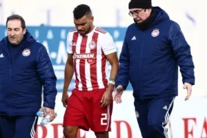Μπαίνει χειρουργείο ο Σουντανί
