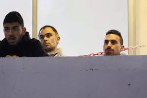 Οι 7 παίκτες που αξιολόγησαν Βάλεμ - Μπίδης