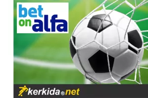 ΤΕΛΙΚΑ στη Β' Kατηγορία