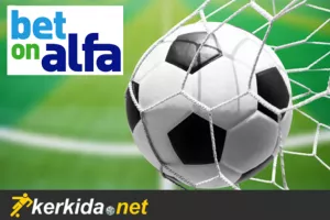 ΤΕΛΙΚΑ στη Β' κατηγορία