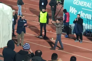 ΓΙΑΝΕΦΣΚΙ/Η κίνηση μετά την ΑΠΟΘΕΩΣΗ (Φώτος)