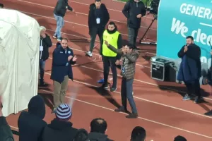 ΓΙΑΝΕΦΣΚΙ/Η κίνηση μετά την ΑΠΟΘΕΩΣΗ (Φώτος)