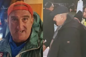Τα πήρε... από τον Κίκη ο Τσιουππής, επόμενος "στόχος" ο Κέρκεζ!