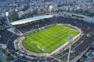 Δούμας: «Έτοιμο το 2023 το γήπεδο του ΠΑΟΚ»