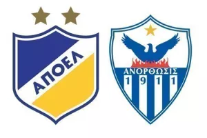 ΨΗΦΙΣΤΕ/ΑΠΟΕΛ - Ανόρθωση