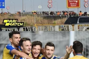 Mε την αύρα... των Πορτοκαλί, τρίποντο-απάντηση!