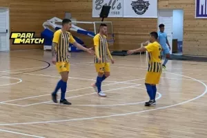20-1 το ΑΠΟΕΛ!!
