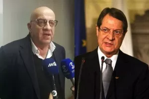 ΚΟΥΜΑΣ για σύσκεψη με ΠτΔ/ΔΗΛΩΣΗ 