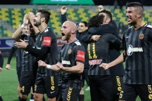 ΑΕΛ με βίντεο... "Δυο μέρες πριν η γαλαζοκίτρινη οικογένεια ήταν σίγουρη!"