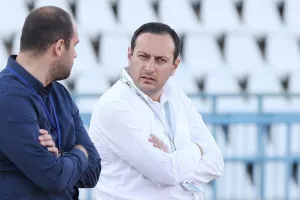 ΤΣΟΚΚΟΣ: "Απολαμβάνουμε το καλύτερο δώρο που μπορεί να δώσουν οι νίκες, την εμπιστοσύνη, δεν ανησυχούμε"