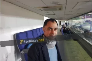 ΑΕΛ - Εθνικός: Τσέκαρε... ο Βάλεμ!