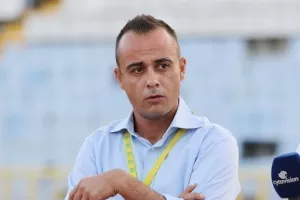 "Εμείς ασχολούμαστε με το ποδόσφαιρο"/ΑΠΑΝΤΗΣΗ για Λαρένα