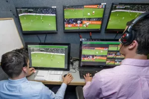 Η ΚΟΠ για VAR Replay Operators