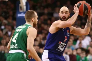 Κατηφόρα στο Κάουνας